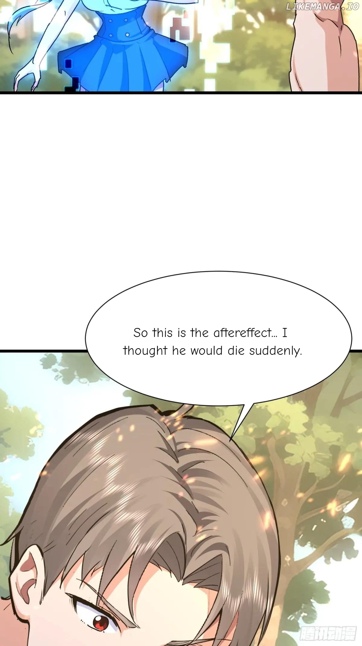 I Became the Target of the Harem in Another World Chapter 75 - page 39
